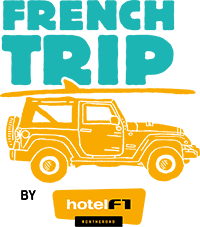 French Trip