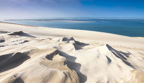 La dune du Pilat